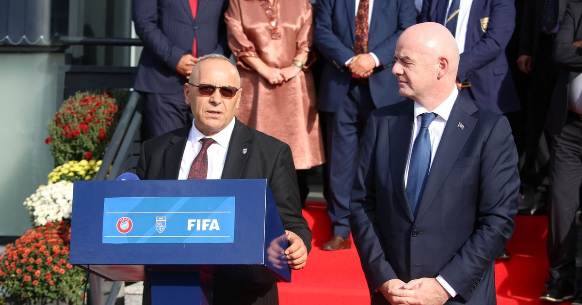 Iz Prištine poručuju: 