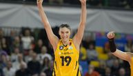 Moćna Tijana Bošković donela prvi pehar novom timu: Srušila ekipu za koju je igrala 10 godina!