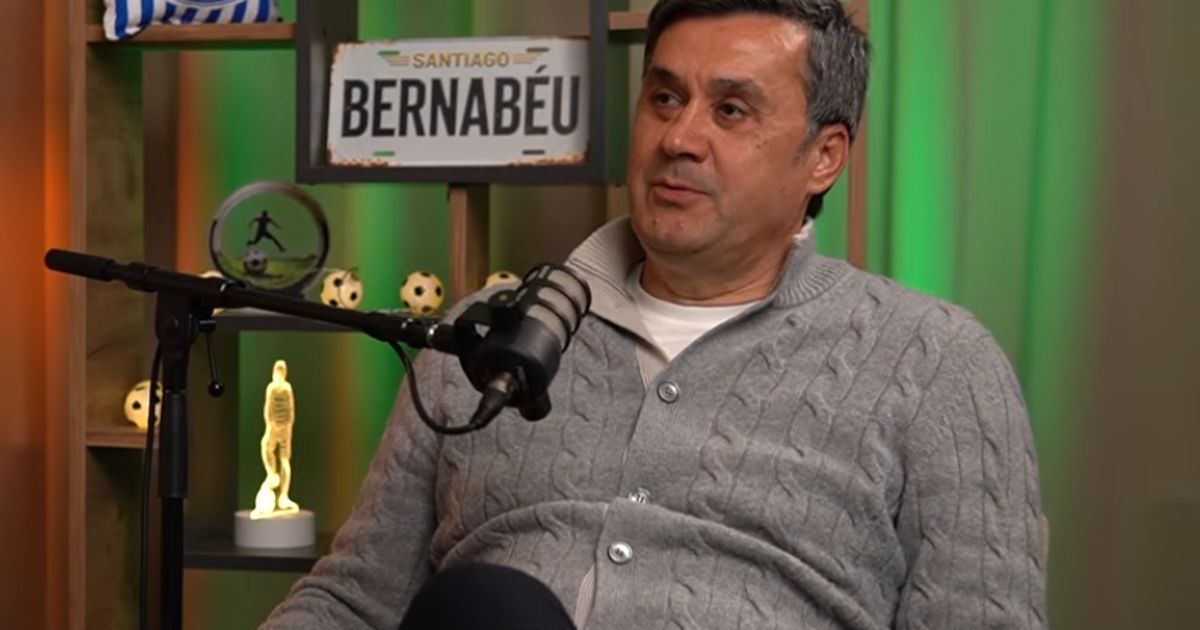 Rade Bogdanović revealed why he only watched the Zvezda derby for 15 seconds