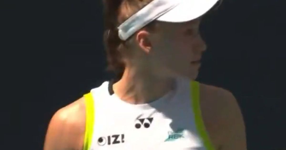 Drama u Majamiju: Ribakina se svađala sa Hrvatom tokom meča