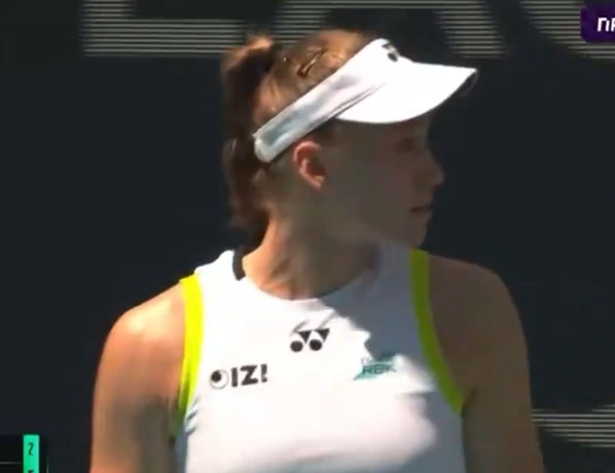 Drama u Majamiju: Ribakina se svađala sa Hrvatom tokom meča