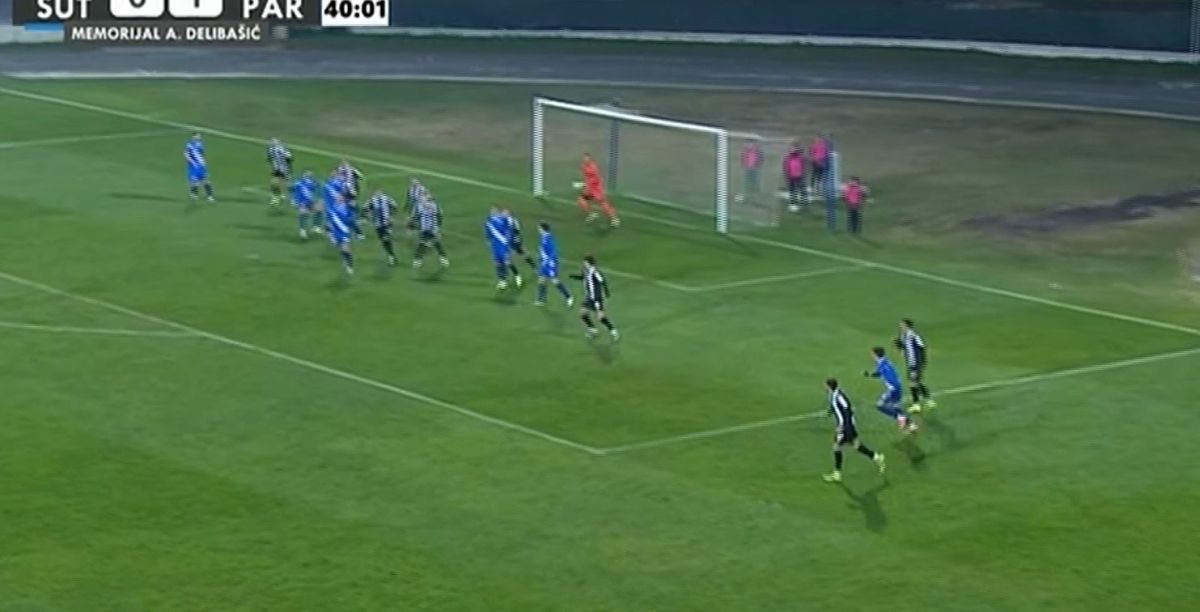 Partizan osvojio Memorijalni turnir "Andrija Delibašić"