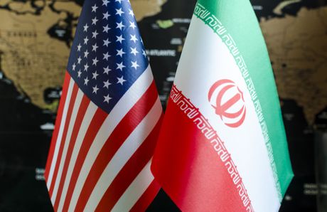 SAD, Iran