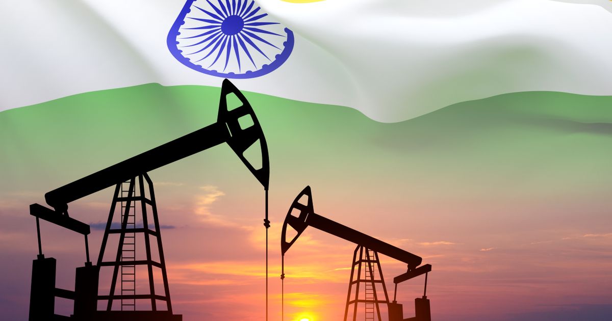 Indija traži sopstvena nalazišta: Uvoze 80 odsto potreba za naftom, letos prijavili prvo otkriće