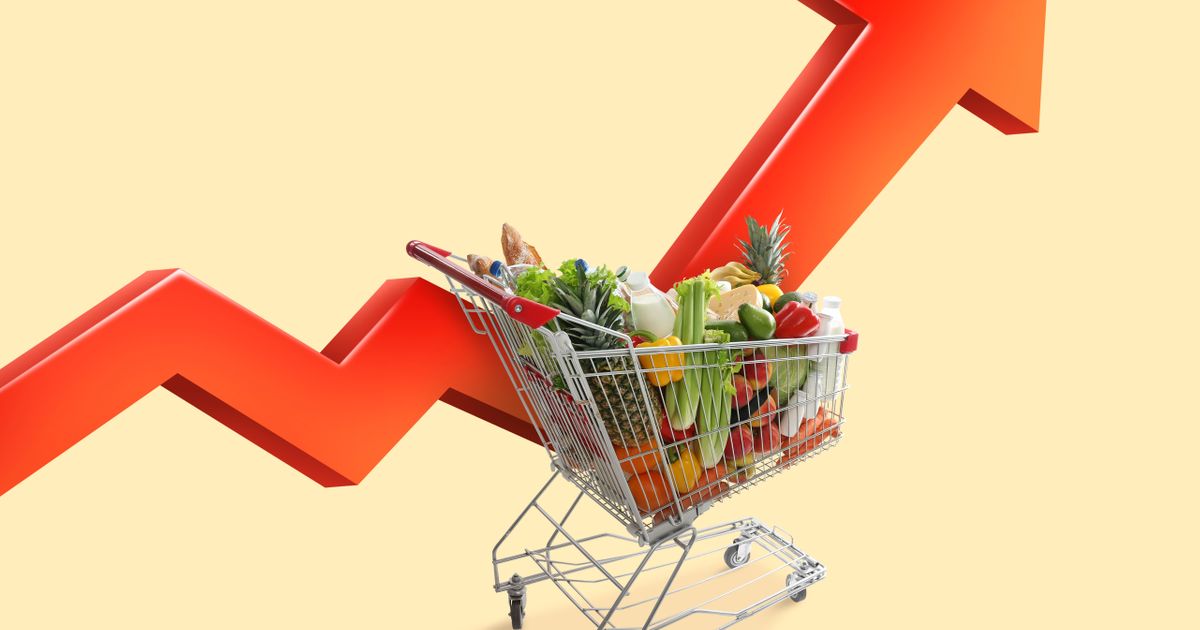 Nova realnost u Crnoj Gori: Snažne oscilacije cene hrane, jedna namirnica skuplja za čak 180 odsto!