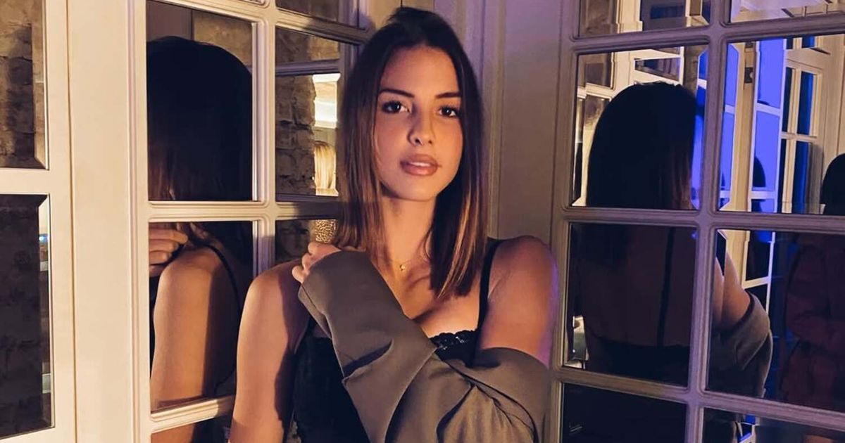 Mnogi su je smatrali naslednicom Ivane Španović, prelepa Jovana upisala prvu pobedu u dalekoj Americi