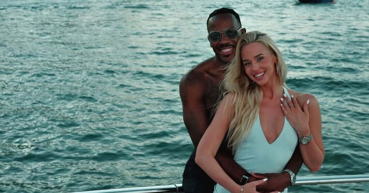 Bila je čirlidersica, smuvala je zvezda Evrolige, sada živi kao u bajci i druži se sa Srbima