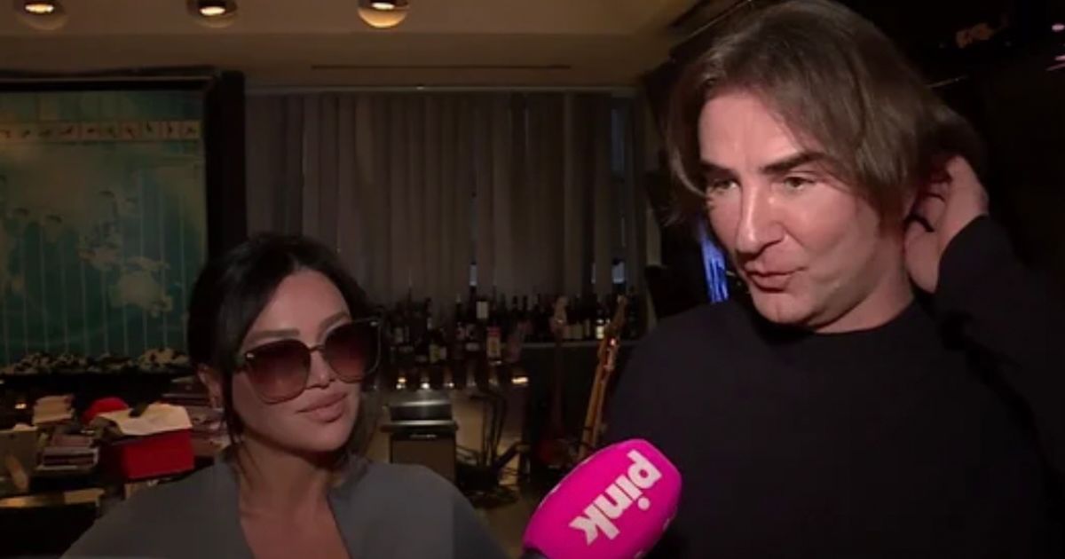 Stanija tužila voditeljku Pinka: Nastaje haos nakon što je od Miteovića dobila najveći honorar