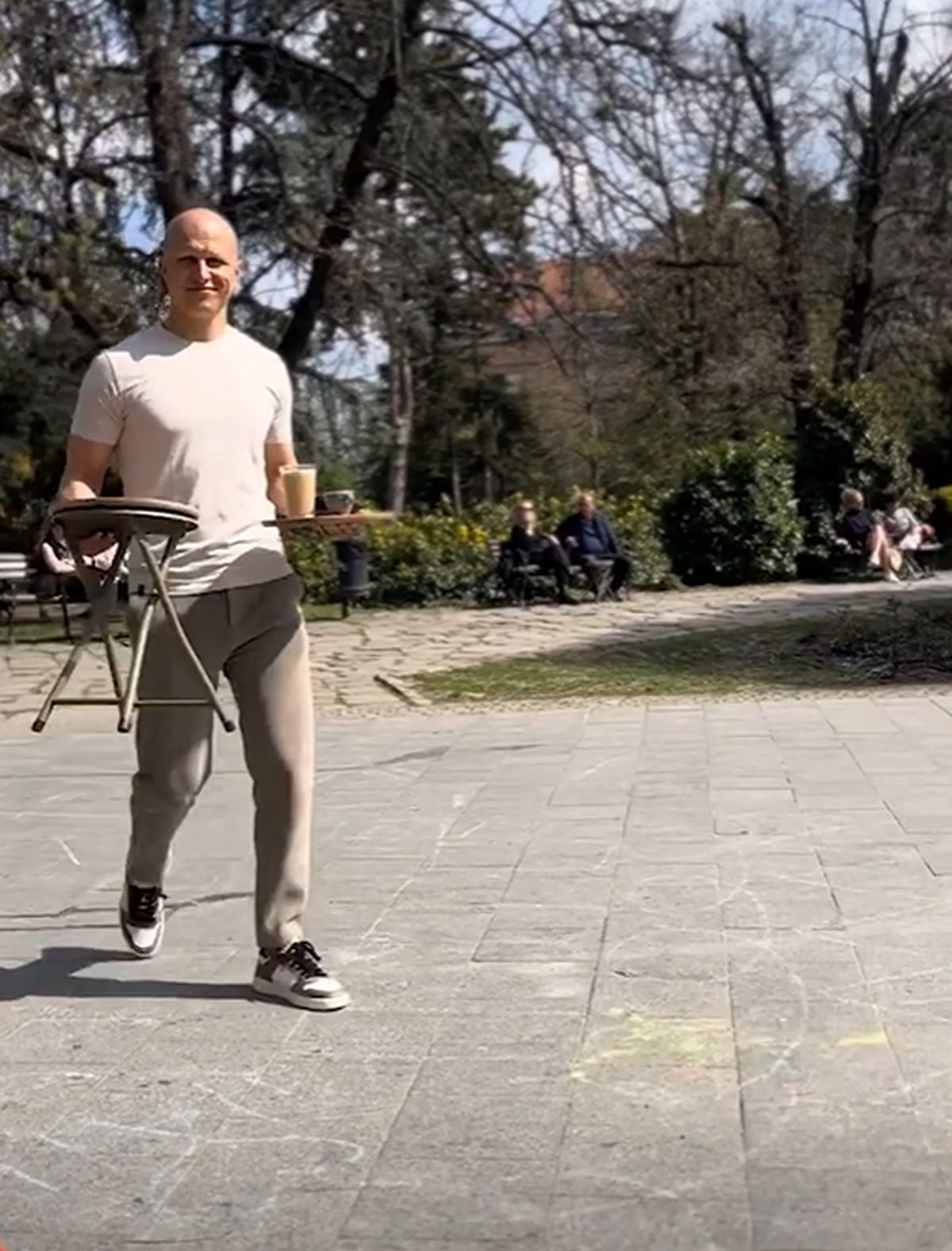 "Uživancija može da počne" Stanijin brat se oglasio pa pokazao šta rade pred njen ulazak u Elitu 9