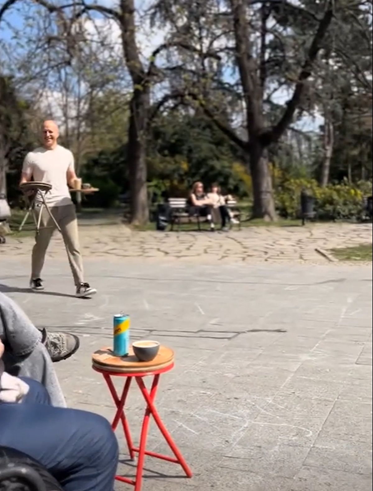 "Uživancija može da počne" Stanijin brat se oglasio pa pokazao šta rade pred njen ulazak u Elitu 9