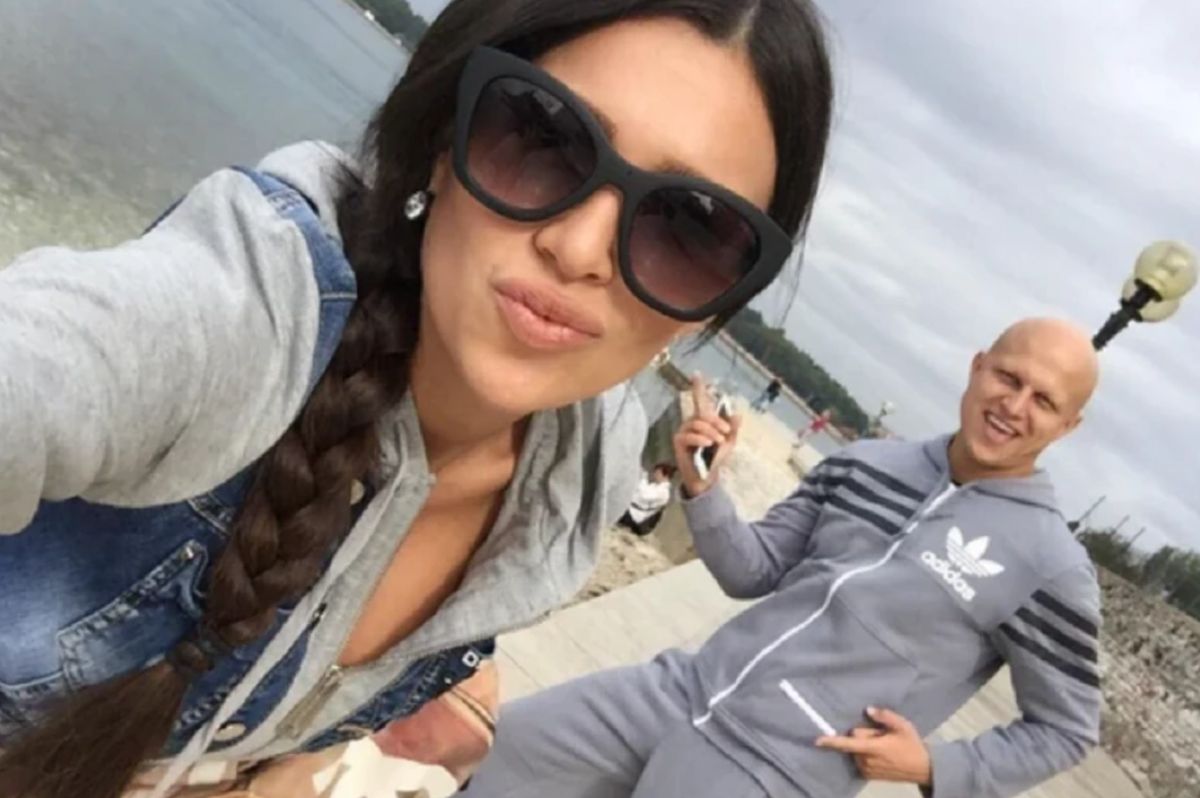 "Uživancija može da počne" Stanijin brat se oglasio pa pokazao šta rade pred njen ulazak u Elitu 9