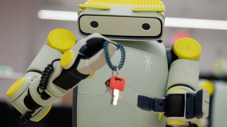 Fauna Robotics
