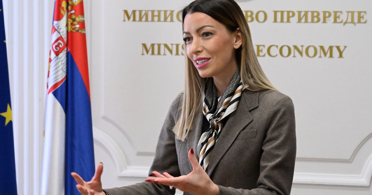 Ministarka Mesarović u poseti preduzetnicima u Republici Srpskoj: Borimo se za isti narod