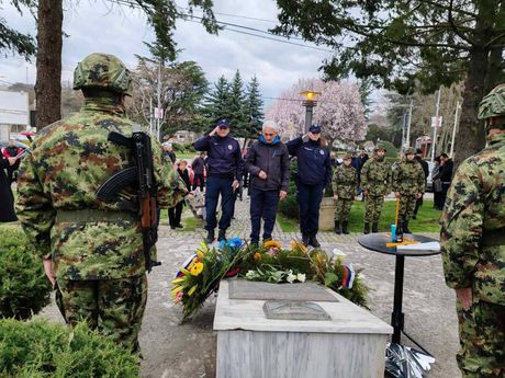Udruženje veterana PJP, veterani ratova devedesetih, PJP