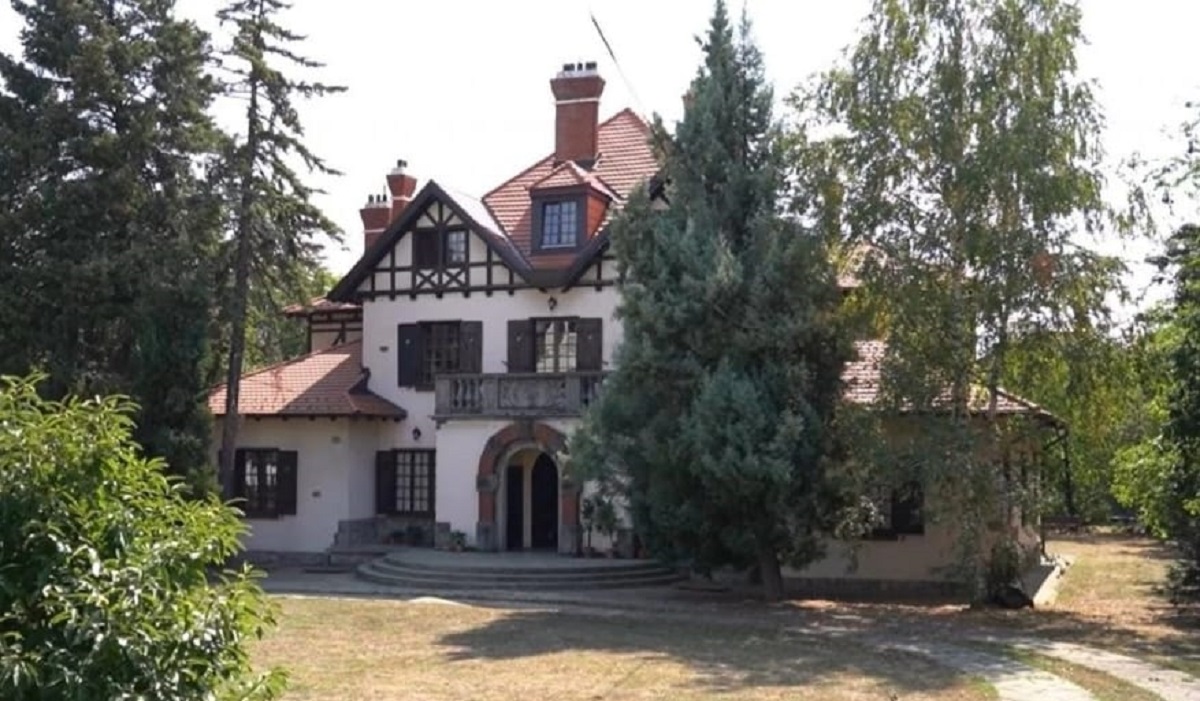 Ovo je najpopularnija kuća u domaćoj kinematografiji: Tu je nastala čuvena scena iz Žikine dinastije