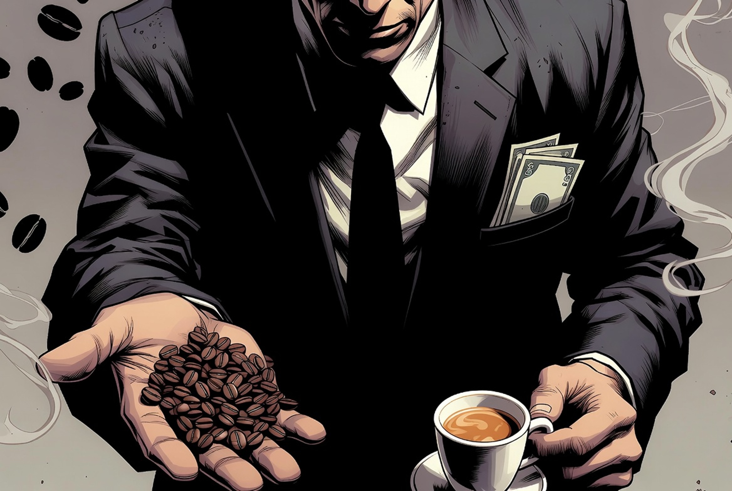 Jevrosimović o najskupljoj kafi: Lekcija iz luksuza, retkosti i biznis strategije