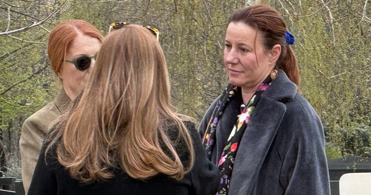 Ovih troje glumaca se pojavilo na pomenu povodom 10. godišnjice smrti Marinka Madžgalja