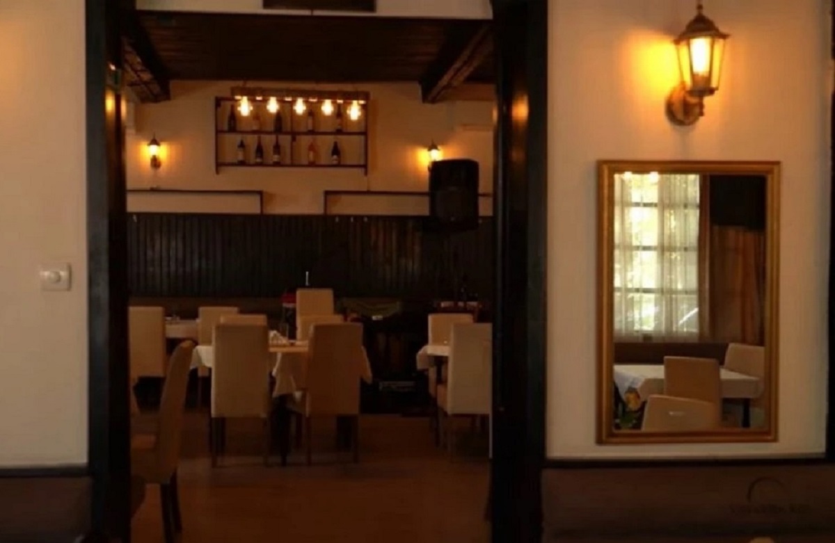 Ovde je nastala čuvena pesma "Puče puška": U ovoj kultnoj kafani je legendarna scena iz Zone Zamfirove