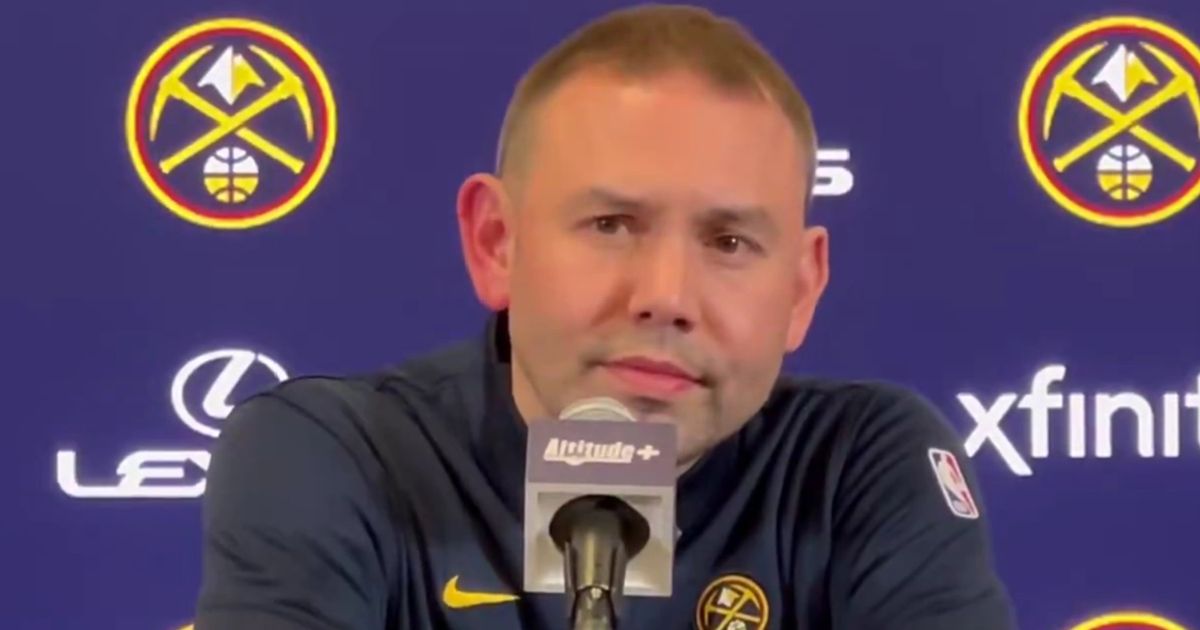 Dejvid Adelman posvetio ove reči Jokiću i još jednom momku: 