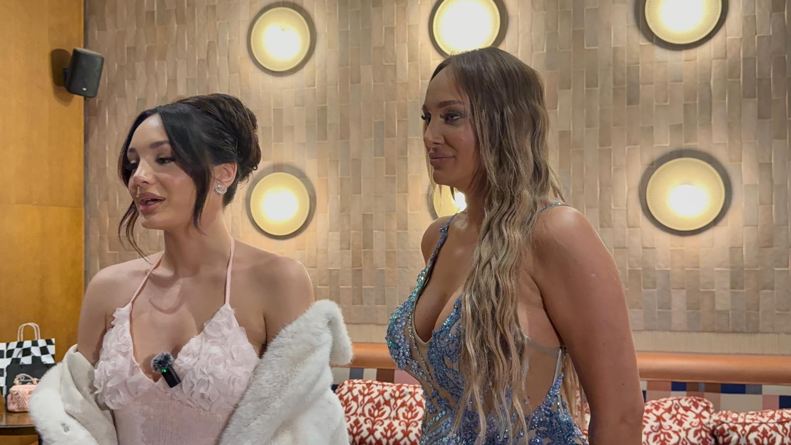 "Druge sam vere, tako sam odabrala" Nina Đogani priznala veliku istinu o porodici i dečku sa dosijeom