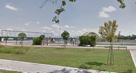 Beogradski Kej, Novi Sad