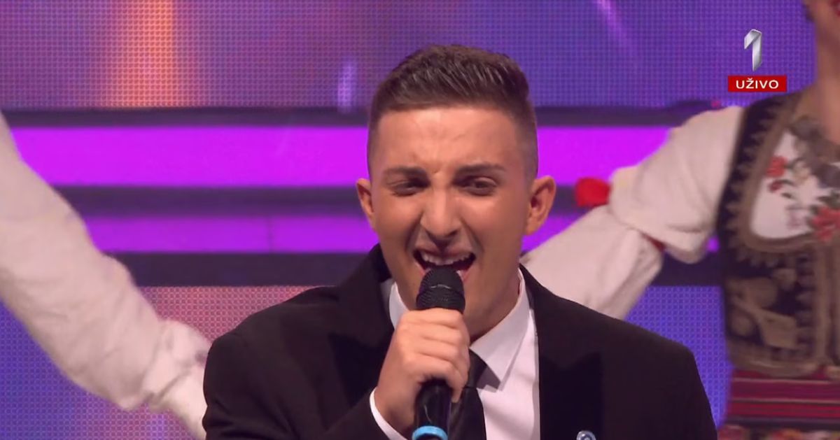 Našeg pevača ljubav odvela u Hrvatsku: Obe porodice ne podržavaju brak, ovo im posebno smeta