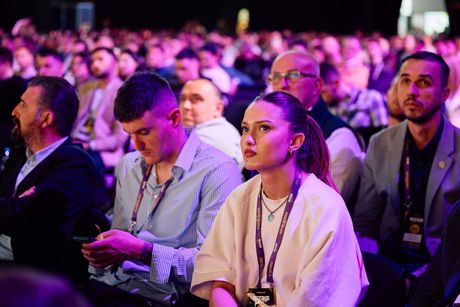 Konferencija Biznis priče