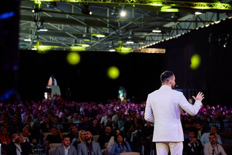 Konferencija Biznis priče