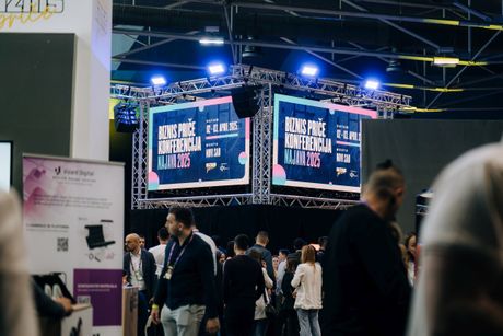 Konferencija Biznis priče