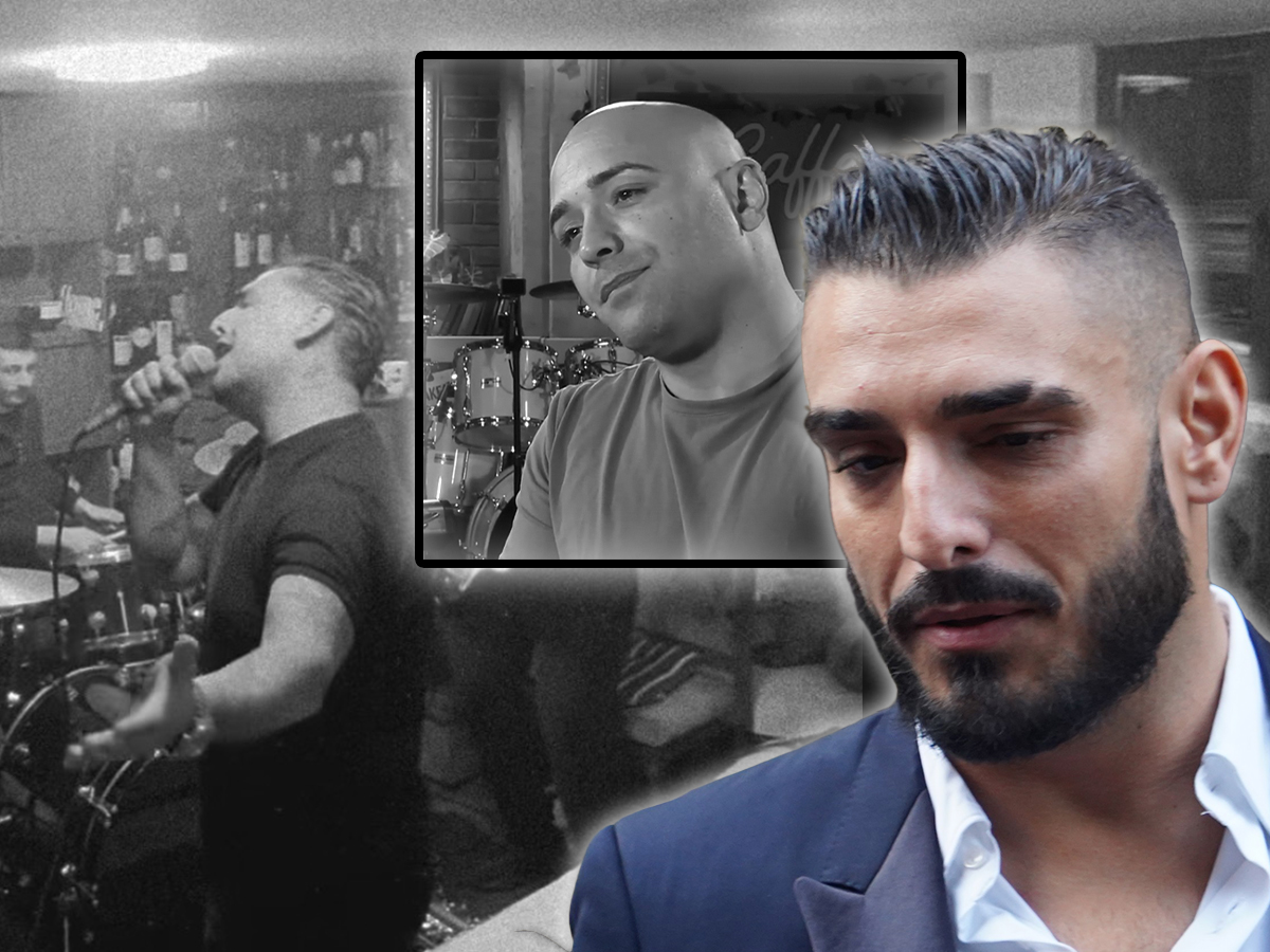 "Isplačem se sam" Bolna ispovest Darka Lazića nakon smrti brata: "Došli su na sahranu da bi se promovisali"