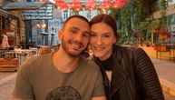 "Ovaj trofej posvećujem njemu": Ko je momak koji je ukrao srce Tijane Bošković, zajedno su 8 godina
