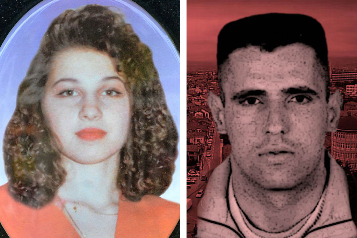 "DRŽAO SAM JOJ HRANU U SKLONIŠTU“: Brat žrtve leskovačkog monstruma o paklu kroz koji je Biljana prolazila