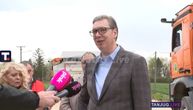 Vučić u Kuli ovo rekao o cenama i poskupljenjima