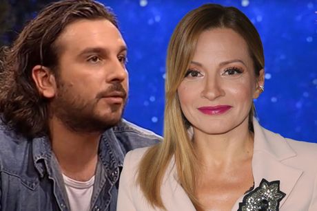 Dubravka Mijatović i Marinko Madžgalj