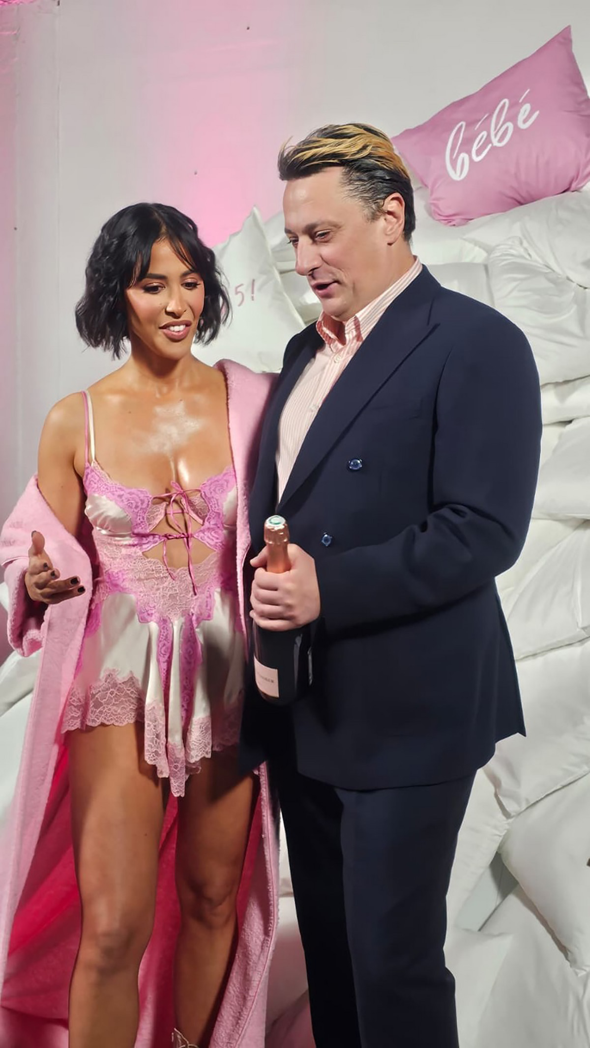 "Pokušao sam al ne ide" Andrija progovorio o privatnom biznisu: Evo šta je glumac pokrenuo pa je propalo