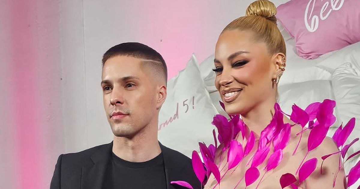 Jo Good Raskid Raskid Sare Jo i Žige više nije tajna: Jedan potez na Instagramu ...