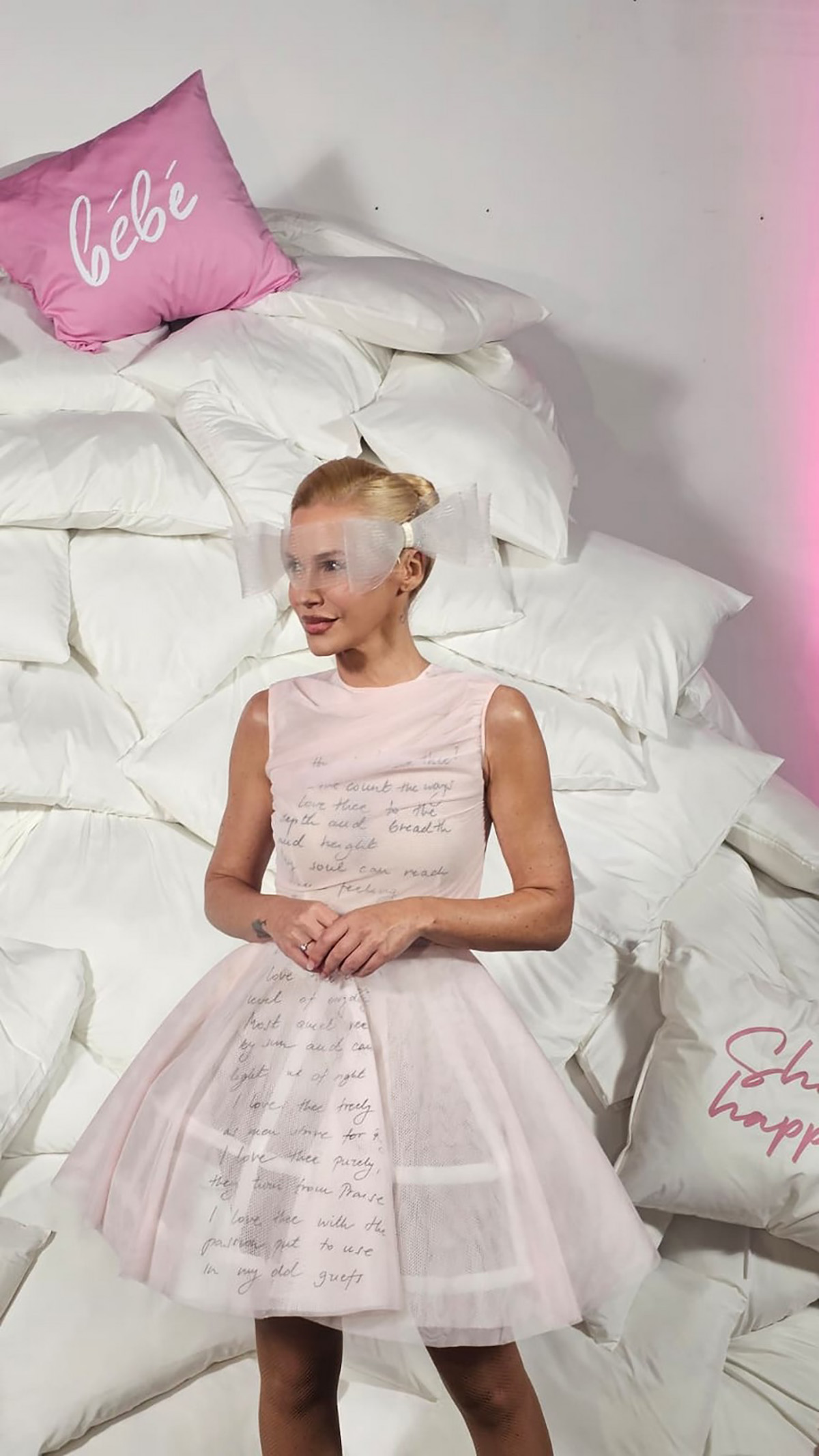 “Promenilo se na gore, ko zna da li ću u zatvor završiti”: Nataša Bekvalac u finansijskom problemu