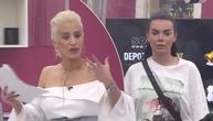 "Maco, ti si za to potpisala ugovor!" Žestoka svađa Dušice i Anite, svi zanemeli: "Zabole me za vaš rijaliti!"