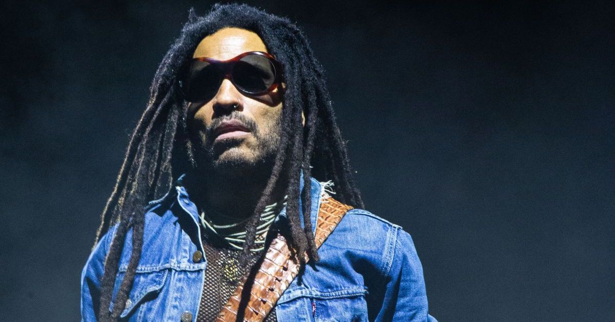 What Connects Lenny Kravitz and Guns N’ Roses Besides Ušće? Shocking Truth Few People Know!