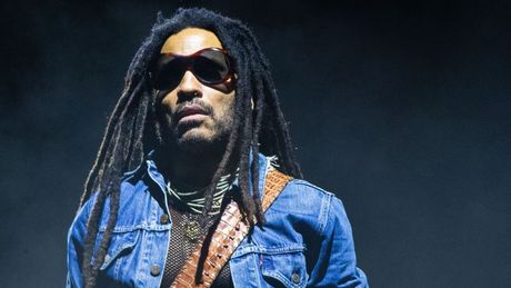 Lenny Kravitz