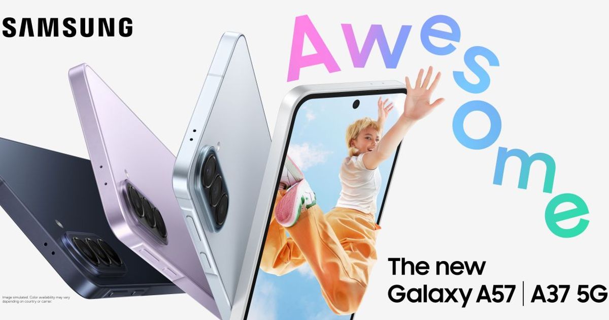 What Gen Z expects from a smartphone and how the new Galaxy A series meets those needs