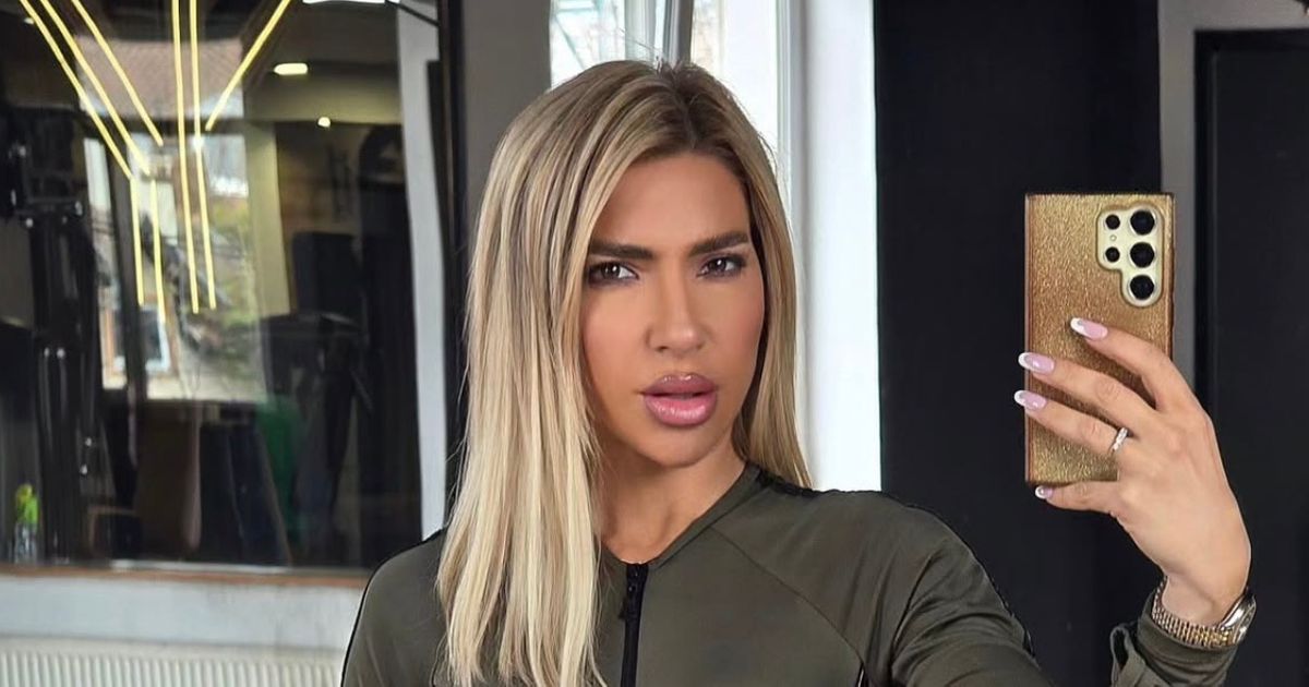 Jovana zatekla nestvaran prizor pred vratima stana na Dorćolu! Odmah sve objavila: 