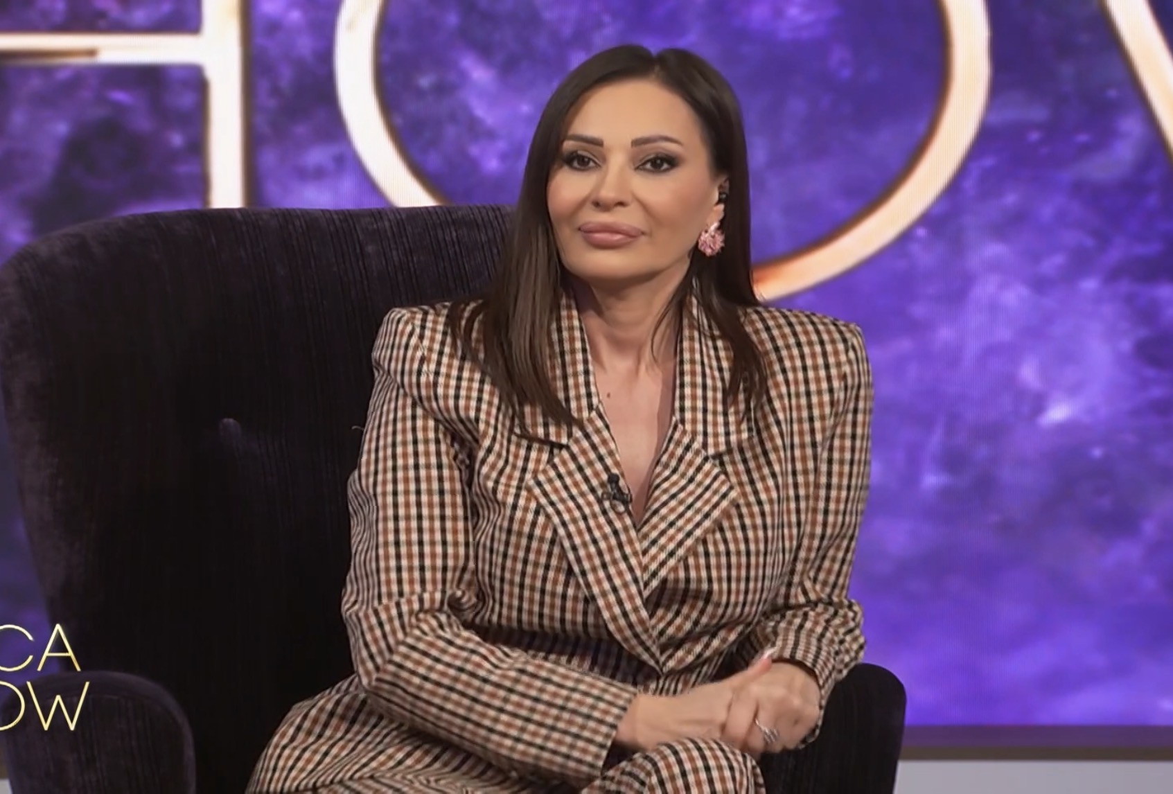 "Rekla mi je da BEŽIM ako se to desi!" Ceca priznala šta je doživela u Nemačkoj, nije znala šta ju je snašlo