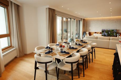 AFI Skyline Residence