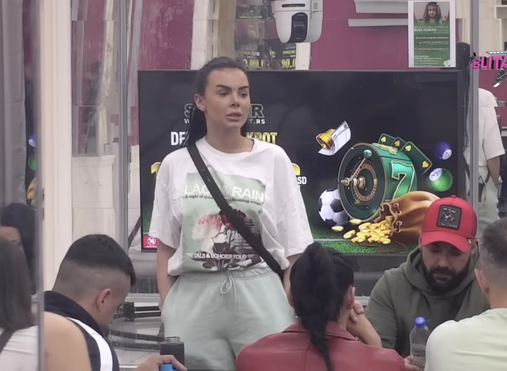 Izlazi bez honorara iz Elite! Anita kažnjena sa milion dinara, prekršila jedno od najstrožih pravila