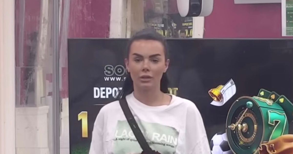 Pregnant Anita Has an Urgent Request for the Production, Had to React Because of Her Stomach: "You Know I Have to Take Care"