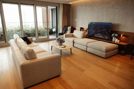 AFI Skyline Residence