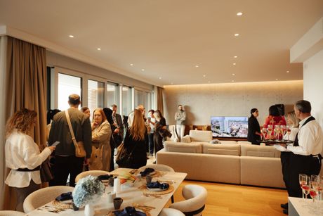 AFI Skyline Residence