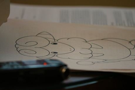 Haver - Vece Jidis muzike