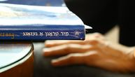 Pesme za dušu: Život, ali i najteži dani Jevreja Istočne Evrope opevani su na lepom arhaičnom jeziku jidiš